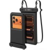 Плаващ Водоустойчив Калъф Tech-Protect UWC7 за Телефони до 6.9" -