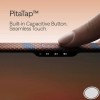 Карбонов Калъф с MagSafe Pitaka Edge Breath of Veins за iPhone 17 Pro Max – Burning Orange - Смарт джаджи Карбонов Калъф с MagSafe Pitaka Edge Breath of Veins за iPhone 17 Pro Max – Burning Orange -
