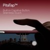 Карбонов Калъф с MagSafe Pitaka Edge Harvard Case за iPhone 17 Pro – Crimson -