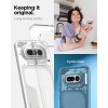 Прозрачен Кейс Spigen Ultra Hybrid за Nothing Phone 4a – Crystal Clear - SPIGEN ULTRA HYBRID NOTHING PHONE 4A