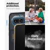 Прозрачен Кейс Spigen Ultra Hybrid за Nothing Phone 4a – Crystal Clear - SPIGEN ULTRA HYBRID NOTHING PHONE 4A