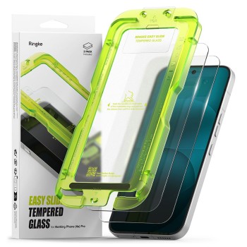 Комплект Протектори за Екран Ringke Easy Slide за Nothing Phone (4a) Pro