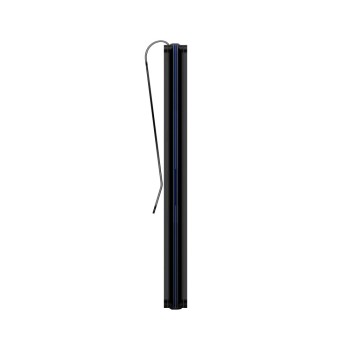 Карбонов Портфейл за Карти с RFID Защита Tech-Protect Thorn – Carbon Black