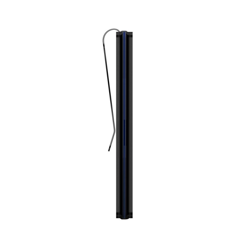 Карбонов Портфейл за Карти с RFID Защита Tech-Protect Thorn – Carbon Black -
