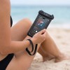 Плаващ Водоустойчив Калъф Tech-Protect UWC7 за Телефони до 6.9" -