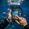 Плаващ Водоустойчив Калъф Tech-Protect UWC7 за Телефони до 6.9" -