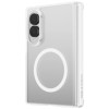 Комплект Калъф със Защита за Панта и Протектор Benks Crystal Grand Combo за Galaxy Z Fold 8 – Прозрачен - Смарт джаджи Комплект Калъф със Защита за Панта и Протектор Benks Crystal Grand Combo за Galaxy Z Fold 8 – Прозрачен -