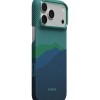 Magsafe Калъф за iPhone 18 Pro / 17 Pro , Pitaka Edge Case Over the Horizon2.0 Summer Noon-02 - Смарт джаджи Magsafe Калъф за iPhone 18 Pro / 17 Pro , Pitaka Edge Case Over the Horizon2.0 Summer Noon-02 -