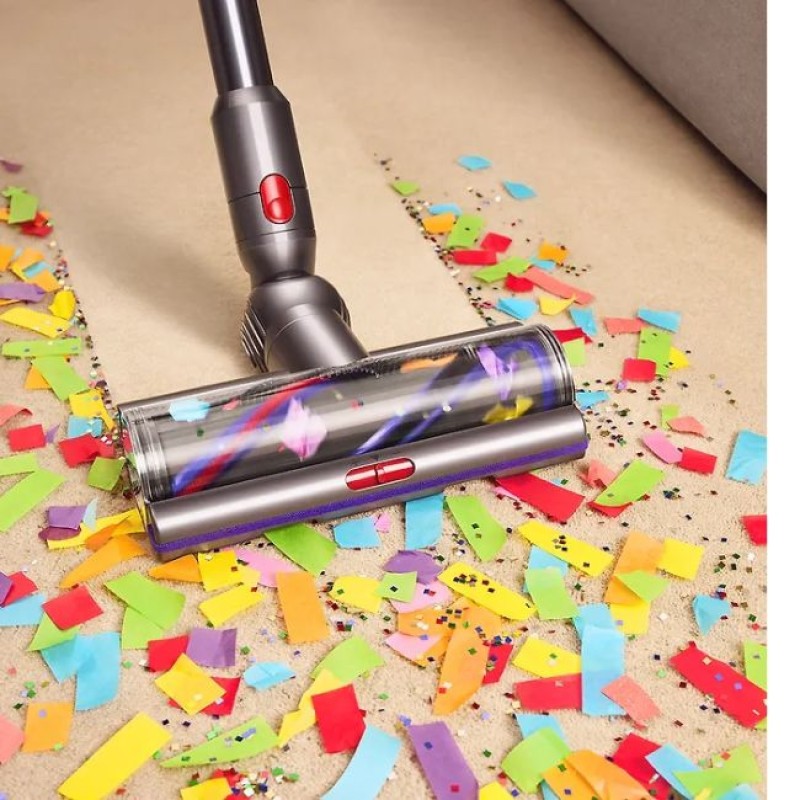 Вертикална прахосмукачка Dyson V15 Detect Absolute ( 2026 ) SV47 494719-01 - Смарт джаджи Вертикална прахосмукачка Dyson V15 Detect Absolute ( 2026 ) SV47 494719-01 -