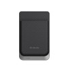 Кевларен MagSafe Джоб и Зарядно за Plaud Note Pitaka MagMod Set – Black/Grey -