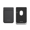 Кевларен MagSafe Джоб и Зарядно за Plaud Note Pitaka MagMod Set – Black/Grey -