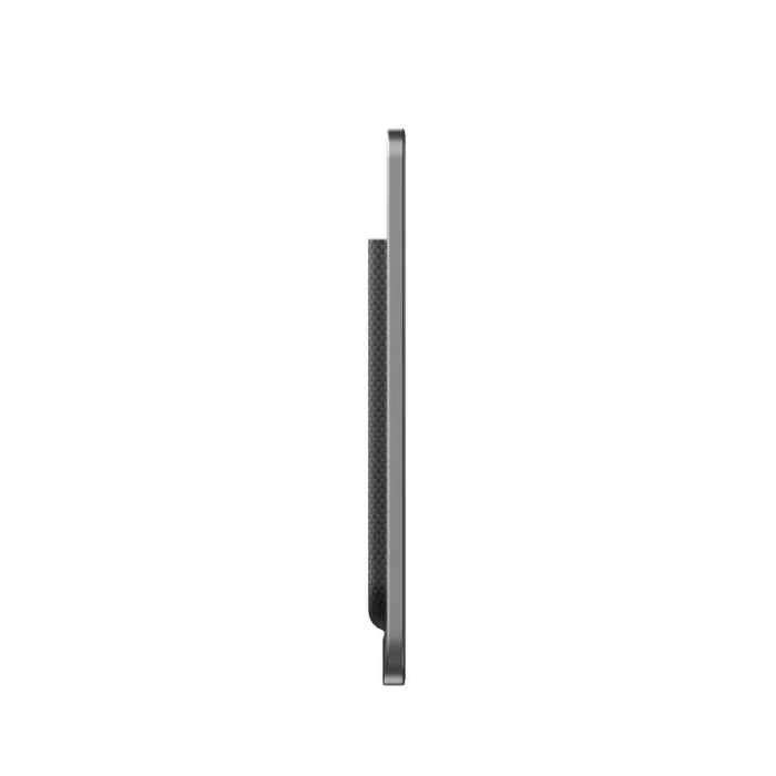 Кевларен MagSafe Джоб и Зарядно за Plaud Note Pitaka MagMod Set – Black/Grey -