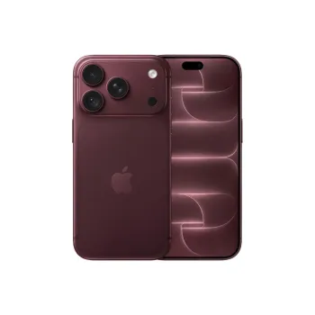 Смартфон Apple iPhone 18 Pro 12 GB 256 GB, Burgundy Смартфон Apple iPhone 18 Pro 12 GB 256 GB, Burgundy
