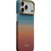 Magsafe Калъф за iPhone 18 Pro Max/ 17 Pro Max, Pitaka Edge Case Sunset2.0 California Dream01 - Смарт джаджи Magsafe Калъф за iPhone 18 Pro Max/ 17 Pro Max, Pitaka Edge Case Sunset2.0 California Dream01 -