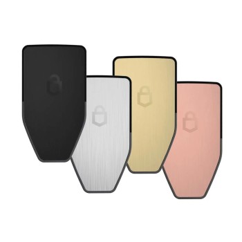 Хардуерен Портфейл за Криптовалути Trezor Safe 3 – Секретен Чип (EAL6+), OLED Дисплей и USB-C Хардуерен Портфейл за Криптовалути Trezor Safe 3 – Секретен Чип (EAL6+), OLED Дисплей и USB-C