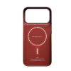 Карбонов Калъф с MagSafe Pitaka Edge Case Over the Horizon 2.0 за iPhone 18 Pro /17 Pro -