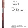 Карбонов Калъф с MagSafe Pitaka Edge Case Over the Horizon 2.0 за iPhone 18 Pro Max / 17 Pro Max – Autumn Dusk-03 - Смарт джаджи Карбонов Калъф с MagSafe Pitaka Edge Case Over the Horizon 2.0 за iPhone 18 Pro Max / 17 Pro Max – Autumn Dusk-03 -