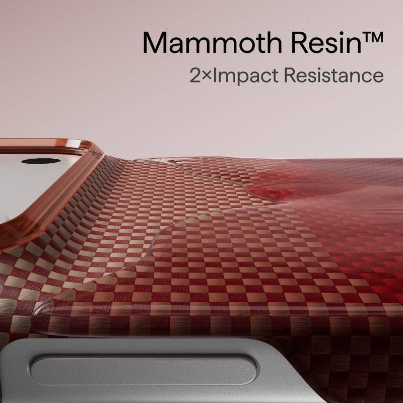 Карбонов Калъф с MagSafe Pitaka Edge Case Over the Horizon 2.0 за iPhone 18 Pro Max / 17 Pro Max – Autumn Dusk-03 - Смарт джаджи Карбонов Калъф с MagSafe Pitaka Edge Case Over the Horizon 2.0 за iPhone 18 Pro Max / 17 Pro Max – Autumn Dusk-03 -