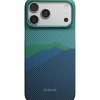 Magsafe Калъф за iPhone 18 Pro / 17 Pro , Pitaka Edge Case Over the Horizon2.0 Summer Noon-02 - Смарт джаджи Magsafe Калъф за iPhone 18 Pro / 17 Pro , Pitaka Edge Case Over the Horizon2.0 Summer Noon-02 -