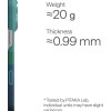 Magsafe Калъф за iPhone 18 Pro / 17 Pro , Pitaka Edge Case Over the Horizon2.0 Summer Noon-02 - Смарт джаджи Magsafe Калъф за iPhone 18 Pro / 17 Pro , Pitaka Edge Case Over the Horizon2.0 Summer Noon-02 -