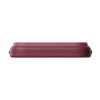 Карбонов Калъф с MagSafe Pitaka Summa Case за iPhone 18 Pro Max – Burgundy (Argyle) 03 - Смарт джаджи Карбонов Калъф с MagSafe Pitaka Summa Case за iPhone 18 Pro Max – Burgundy (Argyle) 03 -