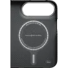 Карбонов Калъф с MagSafe Pitaka Edge Case Over the Horizon 2.0 за iPhone Duo – Black/Grey - Смарт джаджи Карбонов Калъф с MagSafe Pitaka Edge Case Over the Horizon 2.0 за iPhone Duo – Black/Grey -