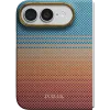 Карбонов Калъф с MagSafe Pitaka Edge Case Over the Horizon 2.0 за iPhone Duo – Sunset - Смарт джаджи Карбонов Калъф с MagSafe Pitaka Edge Case Over the Horizon 2.0 за iPhone Duo – Sunset -