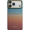 Magsafe Калъф за iPhone 18 Pro Max/ 17 Pro Max, Pitaka Edge Case Sunset2.0 California Dream01 - Смарт джаджи Magsafe Калъф за iPhone 18 Pro Max/ 17 Pro Max, Pitaka Edge Case Sunset2.0 California Dream01 -