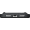 Карбонов Калъф с MagSafe Pitaka Edge Case за iPhone 18 Pro Max – Lava Black -