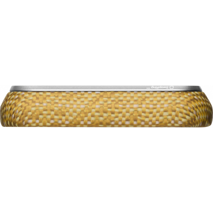 Карбонов Калъф с MagSafe Pitaka Edge Case Wind Over Wheat за iPhone 18 Pro Max  / 17 Pro Max – Golden Drift 01 -