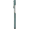 Карбонов Калъф с MagSafe Pitaka Edge Case Wind Over Wheat за iPhone 18 Pro Max / 17 Pro Max – Berlin Nocturne 03 -