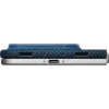 Карбонов Калъф с MagSafe Pitaka Edge Case Over the Horizon 2.0 за iPhone Duo – Moonrise -