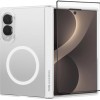 Комплект Калъф със Защита за Панта и Протектор Benks Crystal Grand Combo за Galaxy Z Fold 8 – Прозрачен