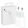 Зарядно за iPhone USB-C, APPLE 220v Power Delivery Charger 20w