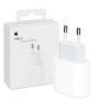 Зарядно за iPhone USB-C, APPLE 220v Power Delivery Charger 20w