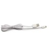 Кабел USB - Micro USB, NORDIC, 2.1A, 1м - Кабел USB - Micro USB Кабел USB - Micro USB, NORDIC, 2.1A, 1м - Кабел USB - Micro USB, NORDIC, 2.1A, 1м