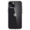 Противоударен Калъф SPIGEN Ultra Hybrid за iPhone 13 Pro Max - iPhone 13 Pro Max Противоударен Калъф SPIGEN Ultra Hybrid за iPhone 13 Pro Max - Противоударен Калъф SPIGEN Ultra Hybrid за iPhone 13 Pro Max