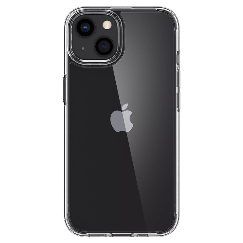 Противоударен Калъф SPIGEN Ultra Hybrid за iPhone 13 Pro Max - iPhone 13 Pro Max Противоударен Калъф SPIGEN Ultra Hybrid за iPhone 13 Pro Max - Противоударен Калъф SPIGEN Ultra Hybrid за iPhone 13 Pro Max