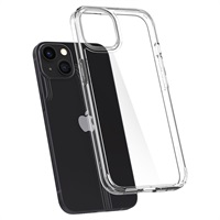 Противоударен Калъф SPIGEN Ultra Hybrid за iPhone 13 Pro Max - iPhone 13 Pro Max Противоударен Калъф SPIGEN Ultra Hybrid за iPhone 13 Pro Max - Противоударен Калъф SPIGEN Ultra Hybrid за iPhone 13 Pro Max