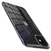 Противоударен Калъф SPIGEN Liquid Crystal за iPhone 11 - iPhone 11 Противоударен Калъф SPIGEN Liquid Crystal за iPhone 11 - Противоударен Калъф SPIGEN Liquid Crystal за iPhone 11