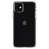 Противоударен Калъф SPIGEN Liquid Crystal за iPhone 11