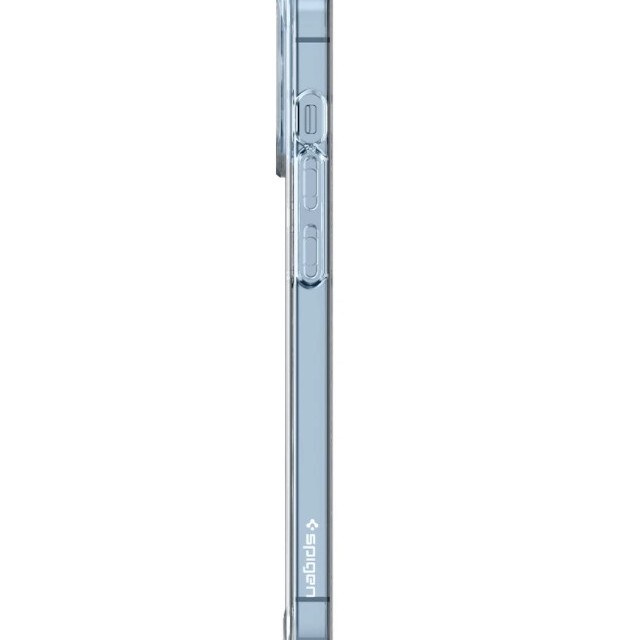 Противоударен Калъф SPIGEN Ultra Hybrid за iPhone 13 Pro - iPhone 13/13 Pro Противоударен Калъф SPIGEN Ultra Hybrid за iPhone 13 Pro - Противоударен Калъф SPIGEN Ultra Hybrid за iPhone 13 Pro