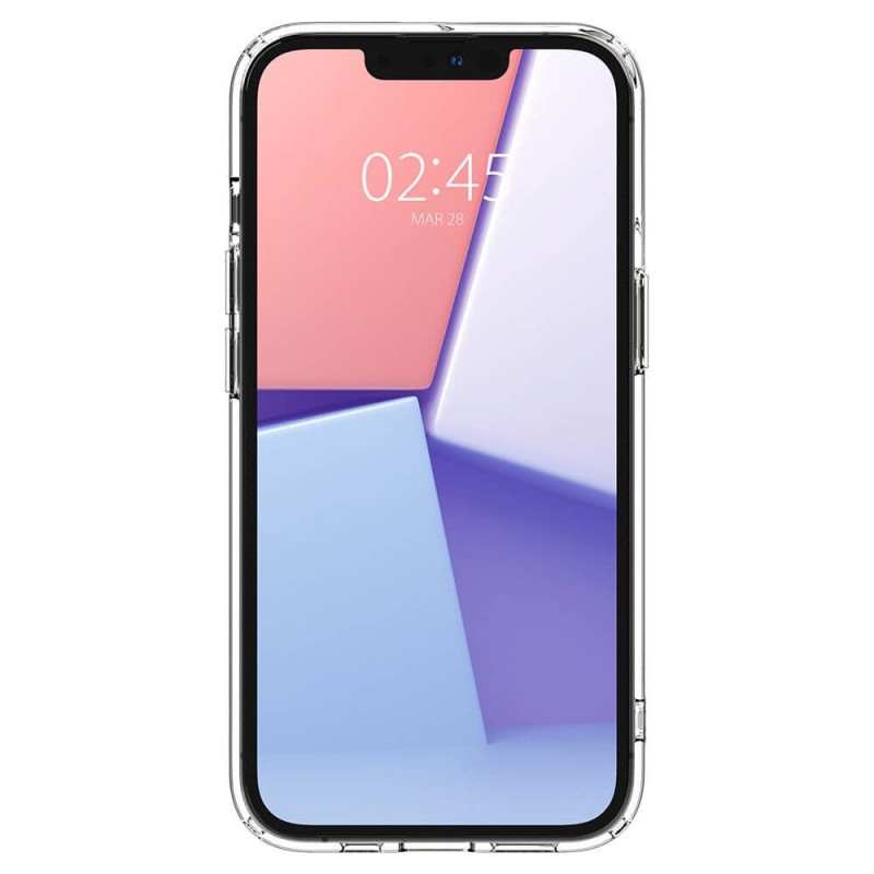 Противоударен Калъф Spigen Cyrill Cecile White Daisy Garden iPhone 13/13 Pro - iPhone 13/13 Pro Противоударен Калъф Spigen Cyrill Cecile White Daisy Garden iPhone 13/13 Pro - Противоударен Калъф Spigen Cyrill Cecile White Daisy Garden iPho