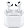 Безжични слушалки Apple - AirPods 3 - Безжични слушалки Безжични слушалки Apple - AirPods 3 - Безжични слушалки Apple - AirPods 3