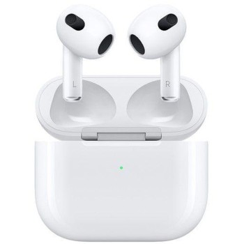 Безжични слушалки Apple - AirPods 3