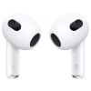 Безжични слушалки Apple - AirPods 3 - Безжични слушалки Безжични слушалки Apple - AirPods 3 - Безжични слушалки Apple - AirPods 3