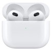 Безжични слушалки Apple - AirPods 3 - Безжични слушалки Безжични слушалки Apple - AirPods 3 - Безжични слушалки Apple - AirPods 3