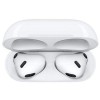 Безжични слушалки Apple - AirPods 3 - Безжични слушалки Безжични слушалки Apple - AirPods 3 - Безжични слушалки Apple - AirPods 3