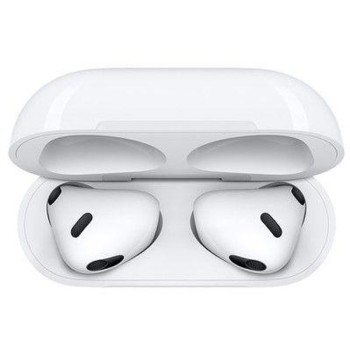 Безжични слушалки Apple - AirPods 3