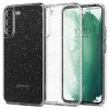 Калъф Spigen Liquid Crystal Samsung Galaxy S22 - Samsung S Калъф Spigen Liquid Crystal Samsung Galaxy S22 - Калъф Spigen Liquid Crystal Samsung Galaxy S22